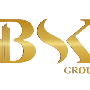 BSK Foundation logo